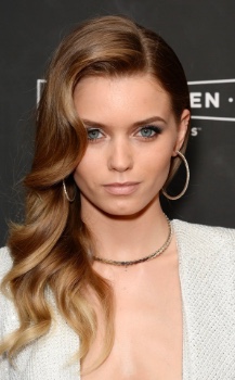 Abbey Lee